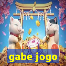 gabe jogo